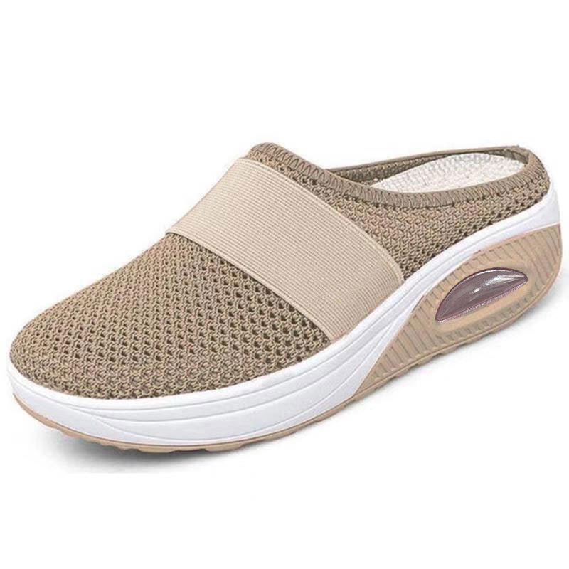 Orthopedic air cushion shoes for everyday Mune Fashion
