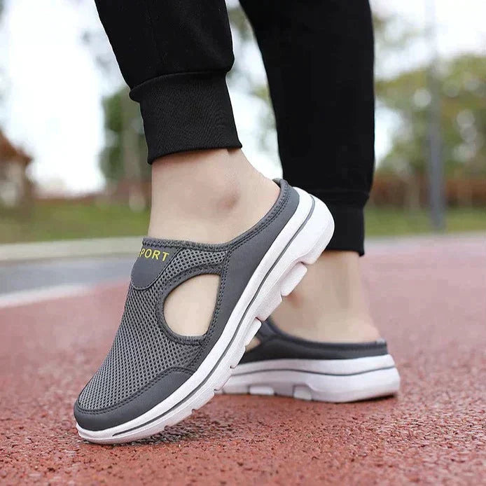 Mune | Orthopedic Slipper