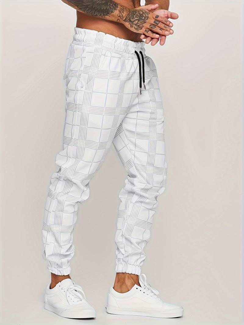 Luxury Jogging Pants