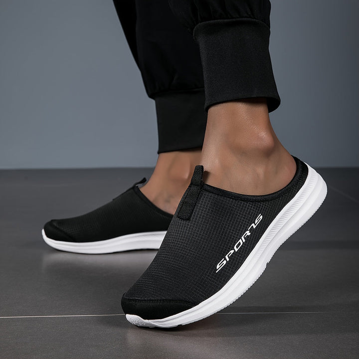 Mune Fashion | Breathable and Comfortable Men's Shoes