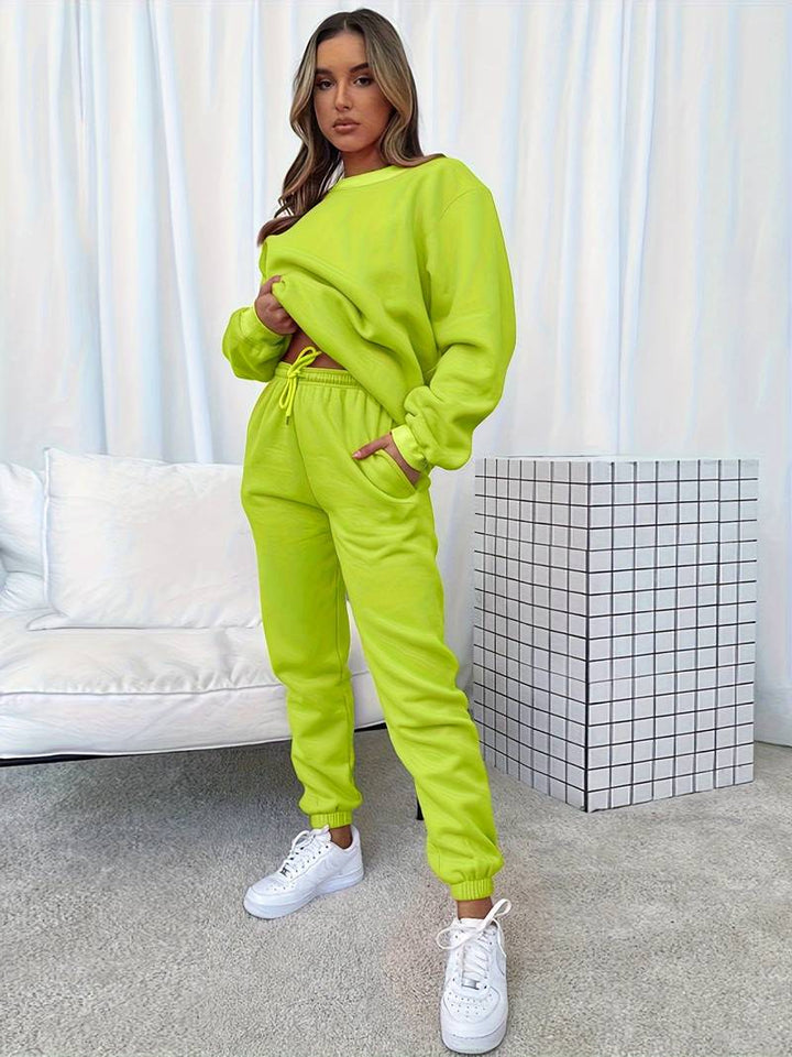 Mune | Jogging Set for Women