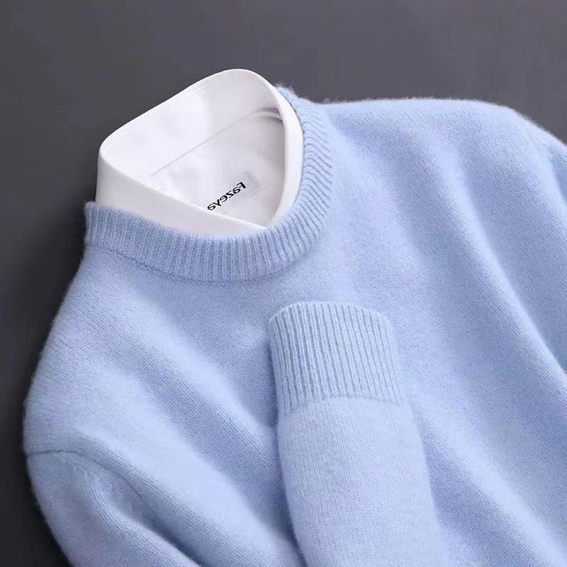 Mune | High Quality Cashmere Men's Sweater