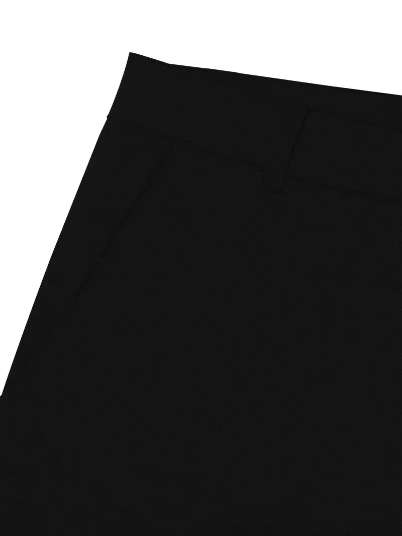 Semi-formal pants