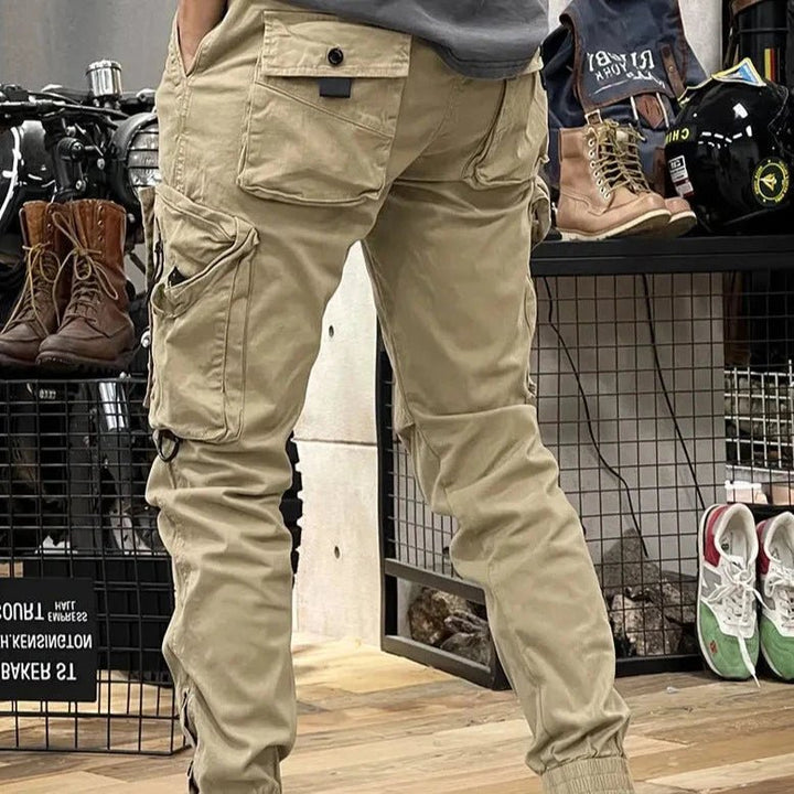 Mune | Unisex Tactical Pants
