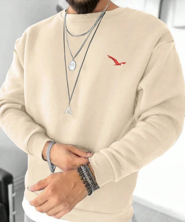 Mune | Incredibly Comfortable and Stylish Sweater