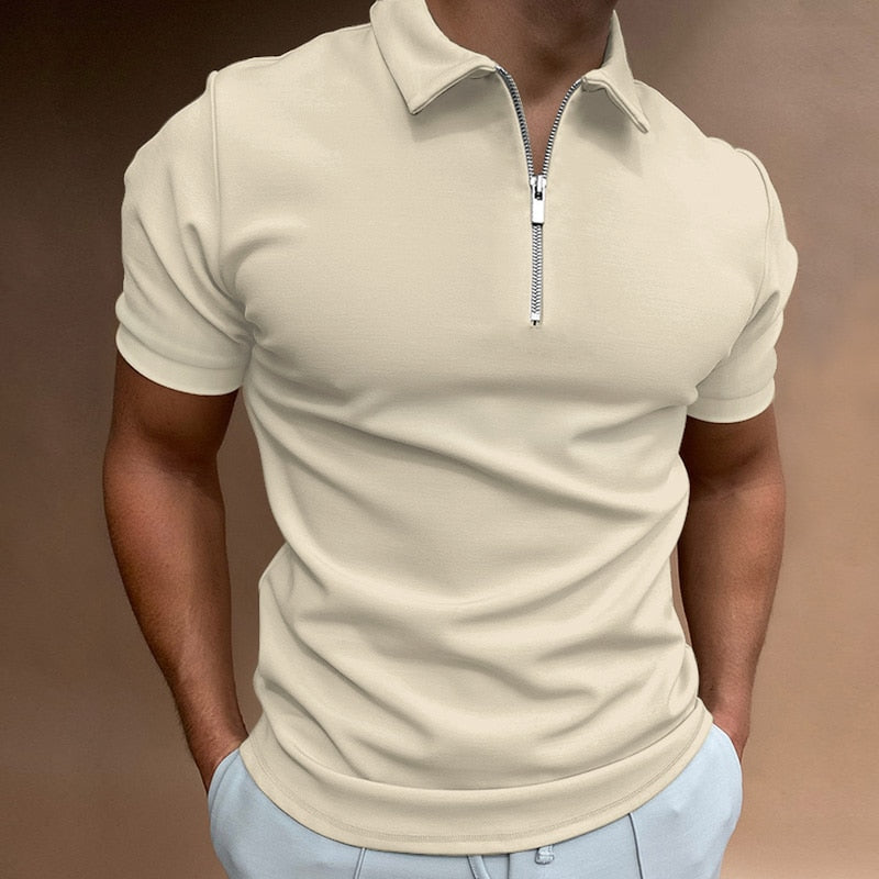 Mune Fashion Men's Polo