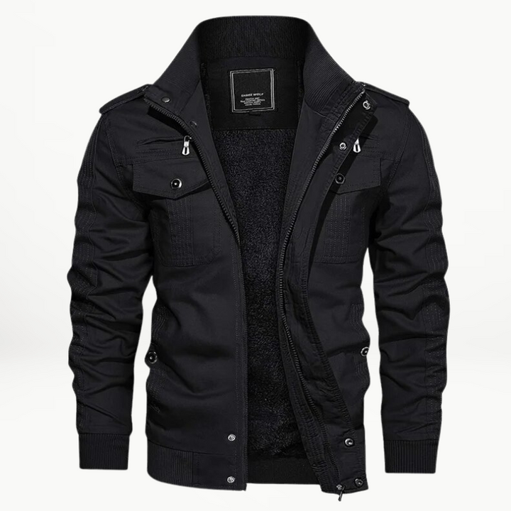 Mune | Comfortable Winter Jacket