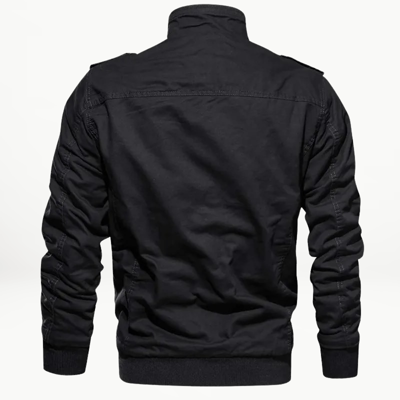 Mune | Comfortable Winter Jacket