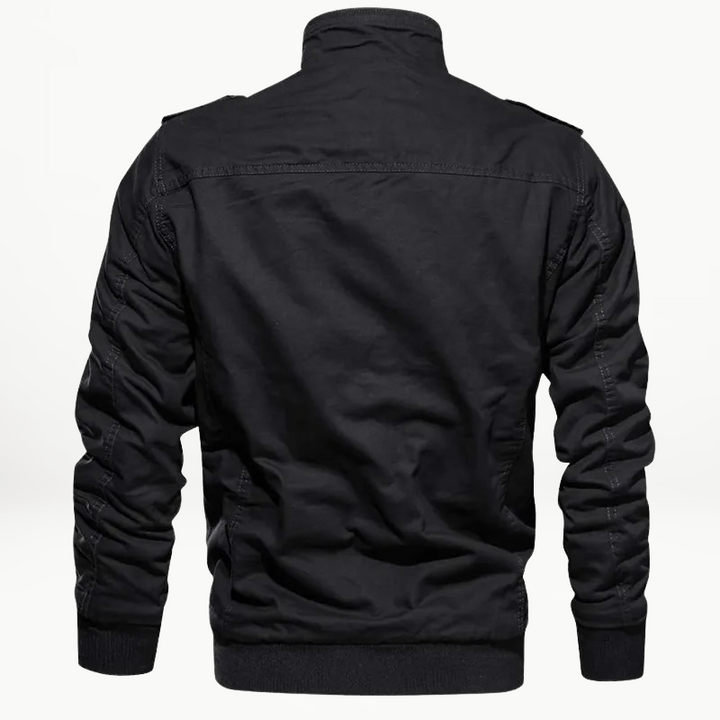 Mune | Comfortable Winter Jacket