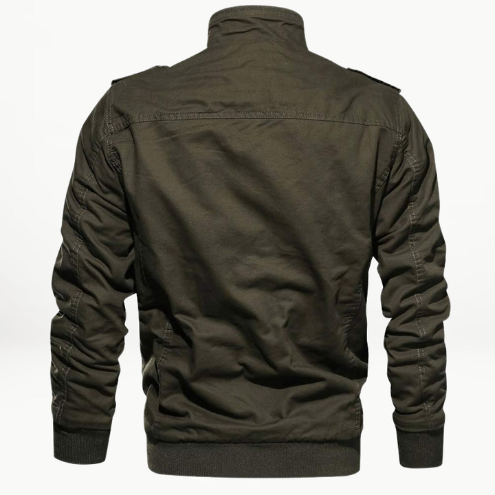 Mune | Comfortable Winter Jacket
