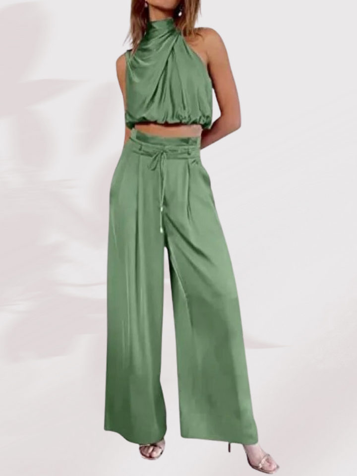 Mune | Two Piece Set Luxurious