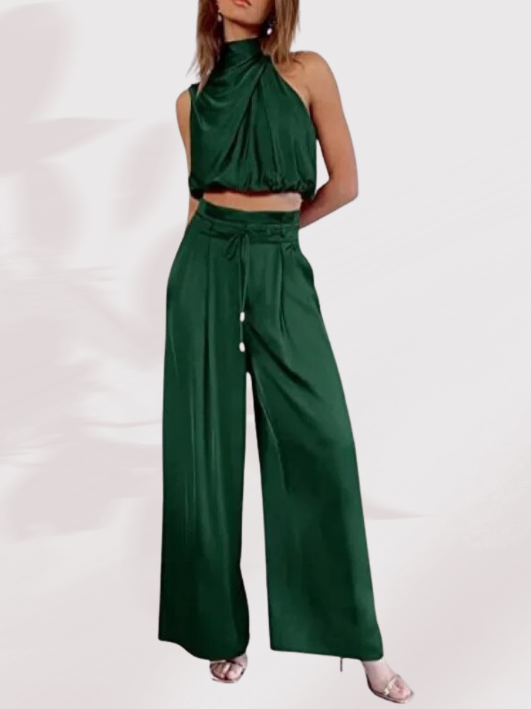 Mune | Luxurious two-piece set