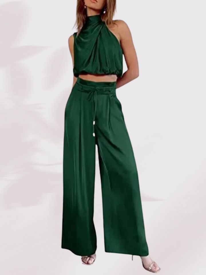 Mune | Luxurious two-piece set
