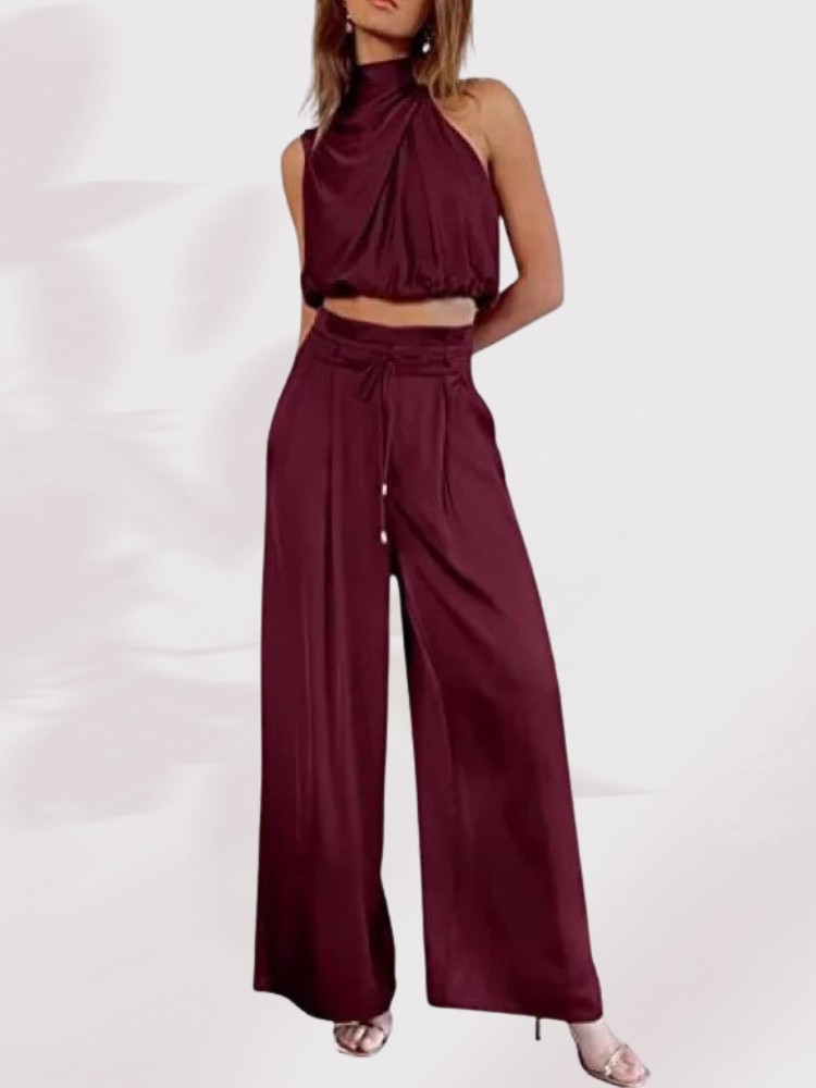 Mune | Luxurious two-piece set
