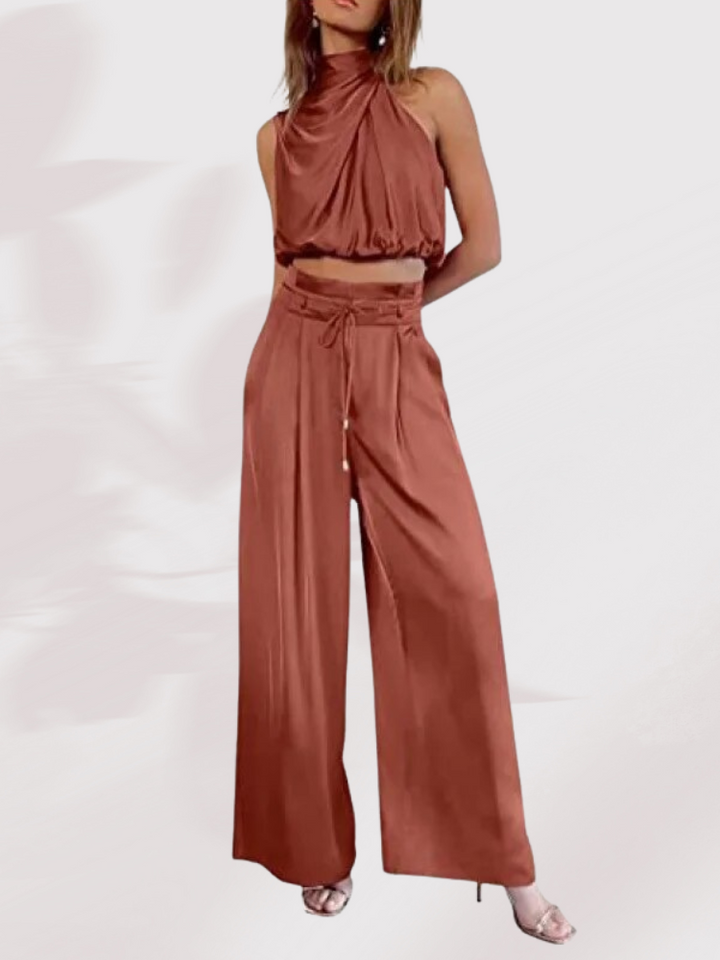 Mune | Two Piece Set Luxurious