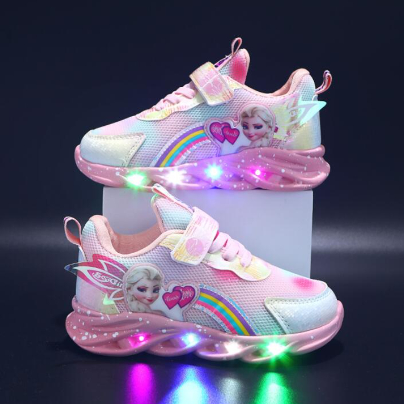 Mune | Bright Sneakers