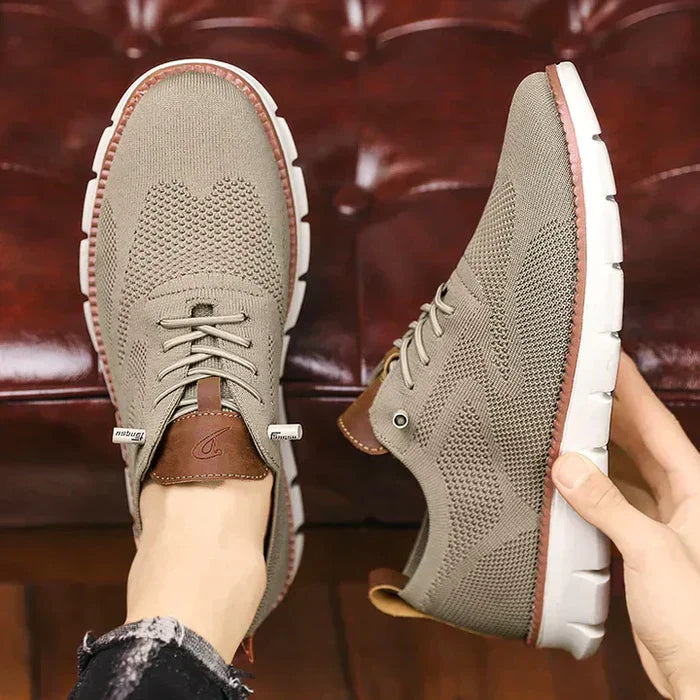 Ultralight shoes for men Mune Fashion