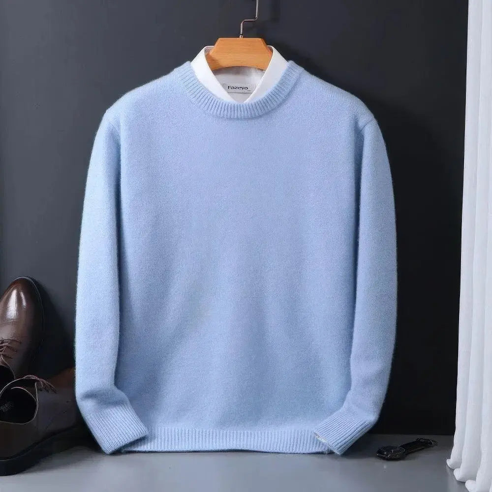 Mune | Cashmere Soft Sweater for Men