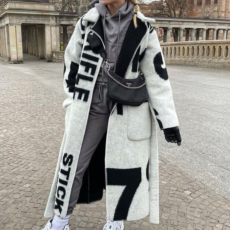 Mune | Comfortable and Fashionable Winter Coat