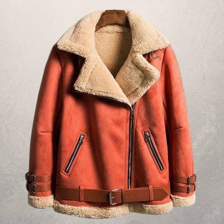 Mune | Women's Winter Casual Jacket Warm
