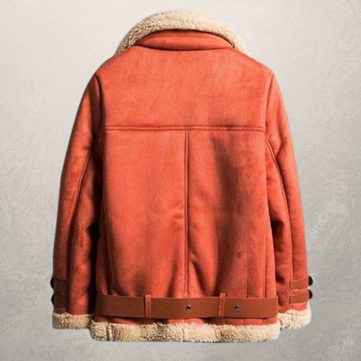 Mune | Women's Winter Casual Jacket Warm