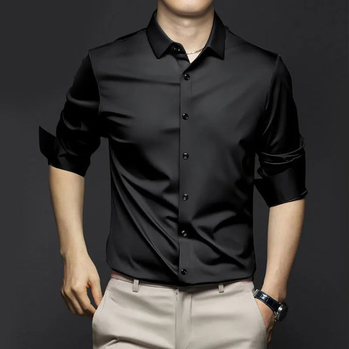 Classic Oxford Men's Shirt