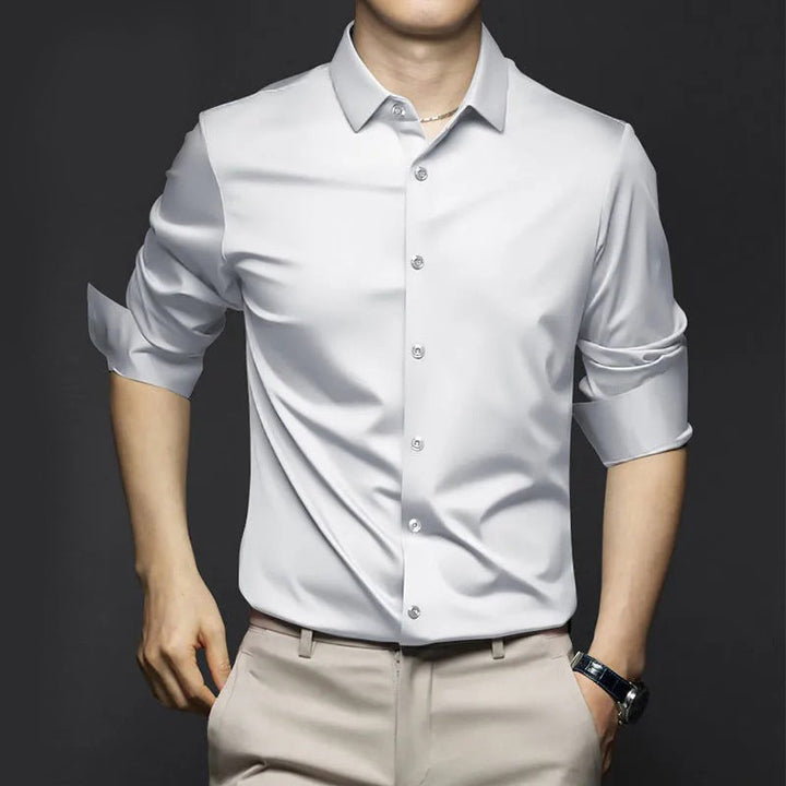 Classic Oxford Men's Shirt