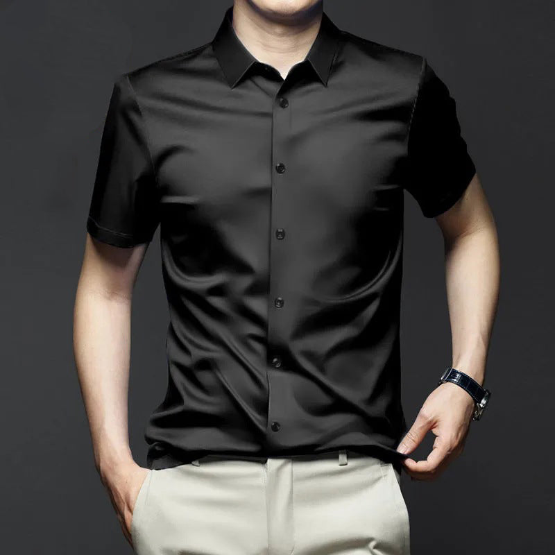 Classic Oxford Men's Shirt