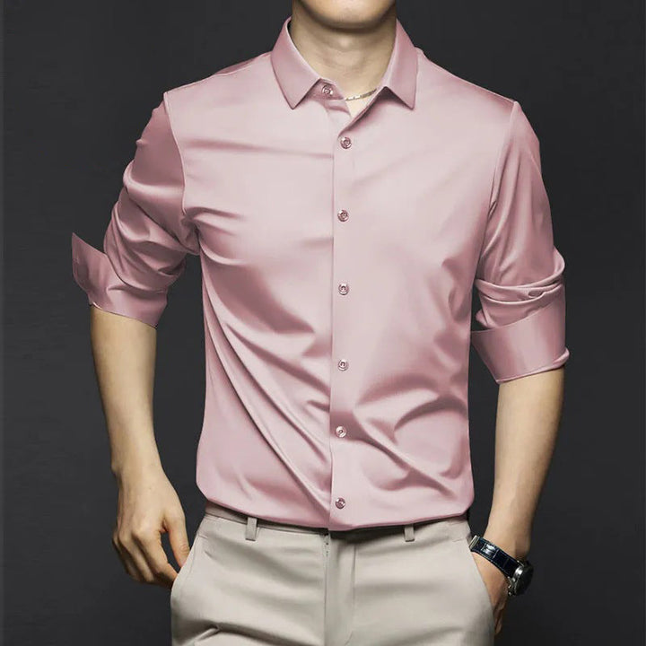Classic Oxford Men's Shirt