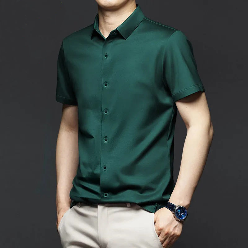 Classic Oxford Men's Shirt