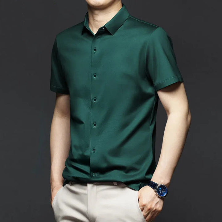 Classic Oxford Men's Shirt
