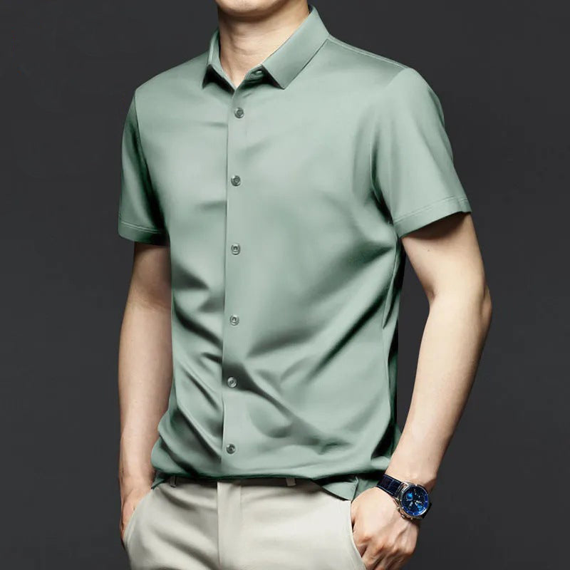 Classic Oxford Men's Shirt