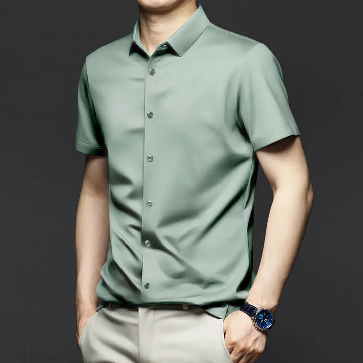 Classic Oxford Men's Shirt