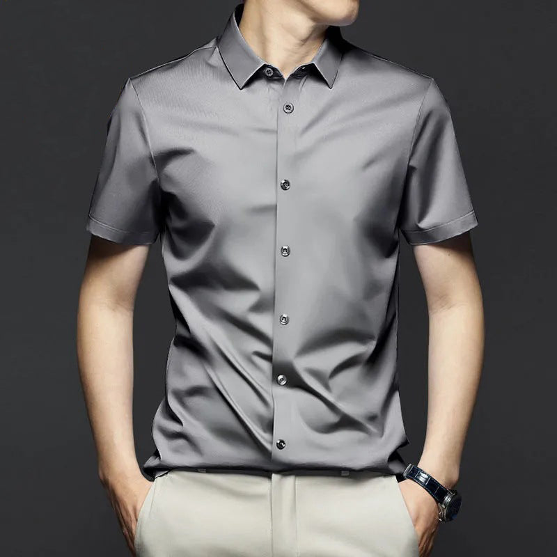 Classic Oxford Men's Shirt