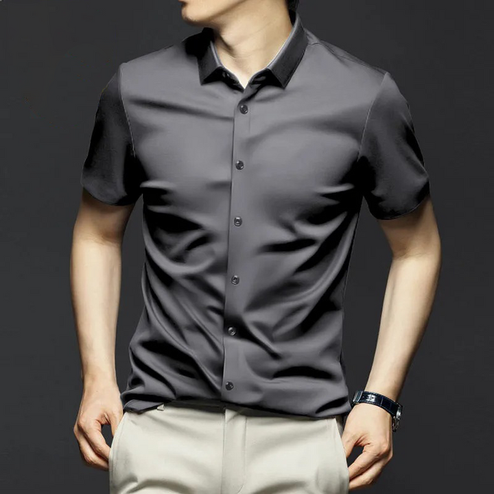 Classic Oxford Men's Shirt