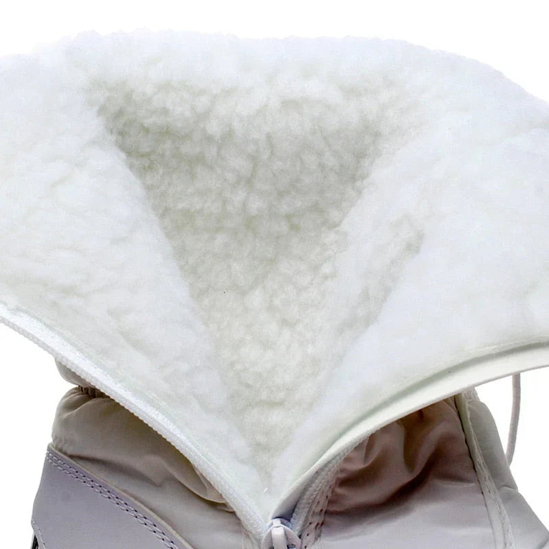 Mune | Comfortable & Cozy Women's Winter Shoes