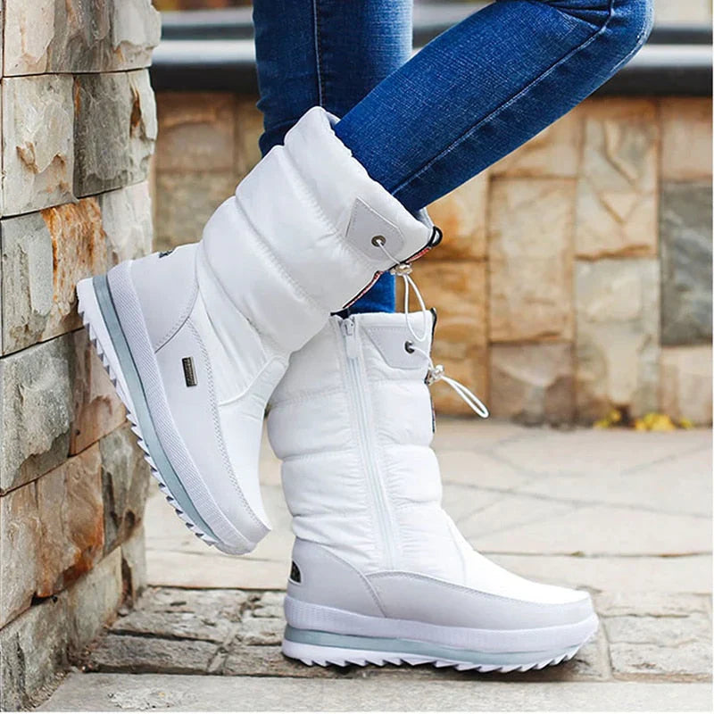 Mune | Comfortable & Cozy Women's Winter Shoes