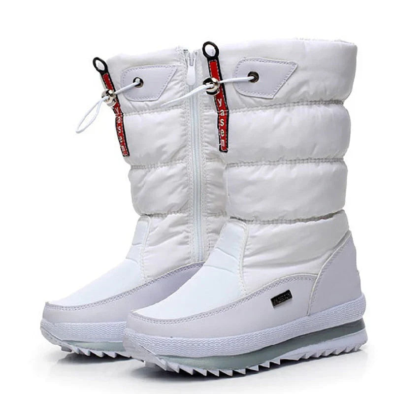 Mune | Comfortable & Cozy Women's Winter Shoes