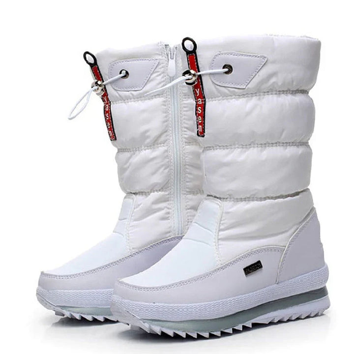 Mune | Comfortable & Cozy Women's Winter Shoes