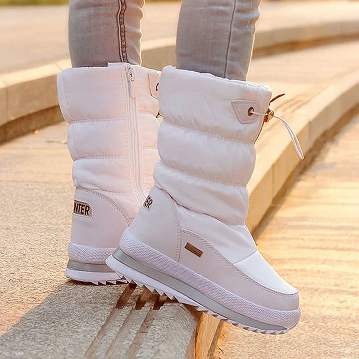 Mune | Comfortable & Cozy Women's Winter Shoes