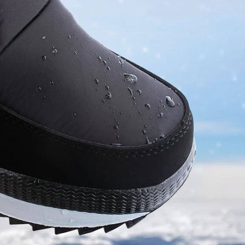 Mune | Comfortable & Cozy Women's Winter Shoes