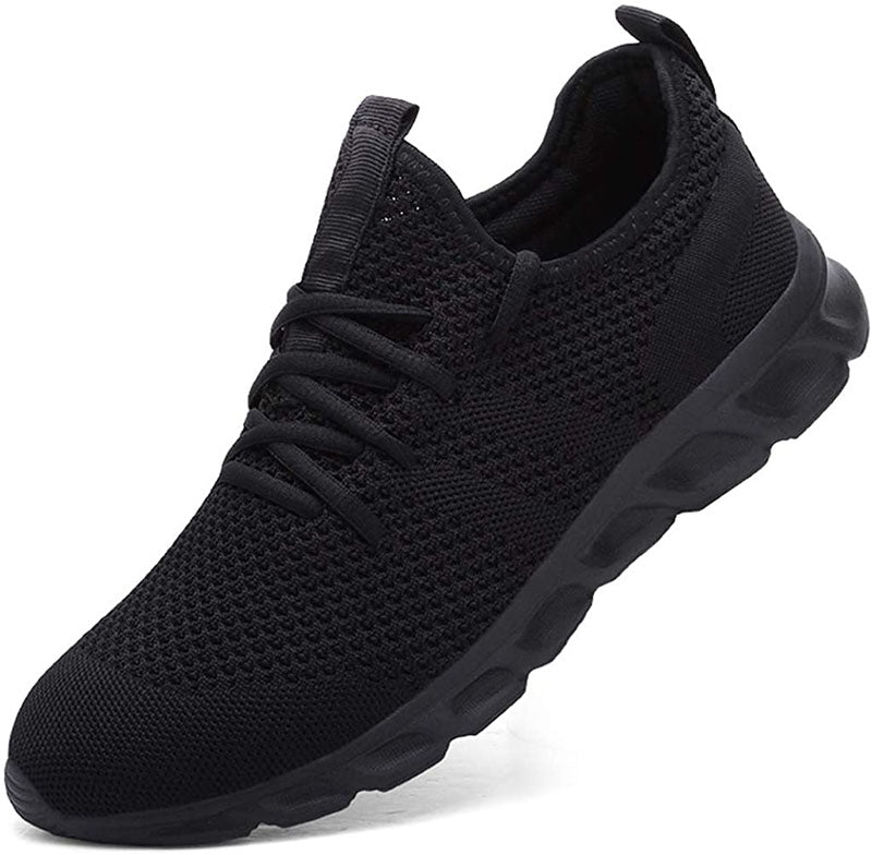 Mune Fashion  | Women’s Everyday Breathable Lace-Up Sneakers