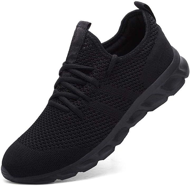 Mune Fashion  | Women’s Everyday Breathable Lace-Up Sneakers