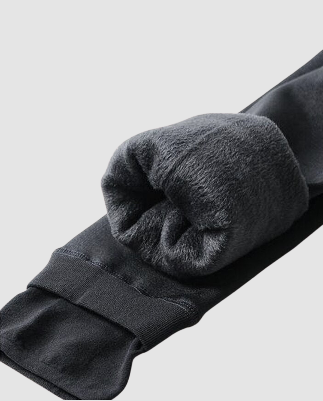 Warm Winter Leggings Women