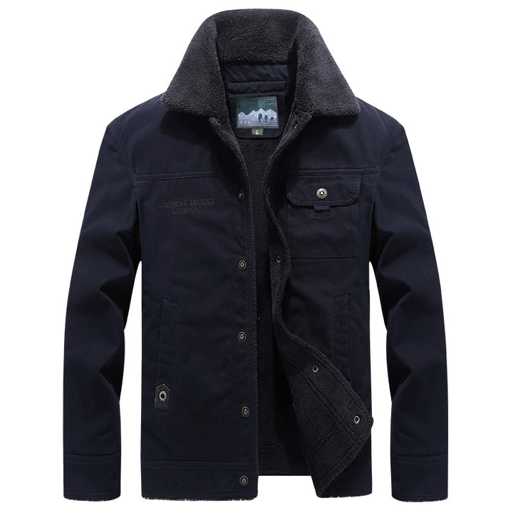 Men's transition jacket Mune Fashion