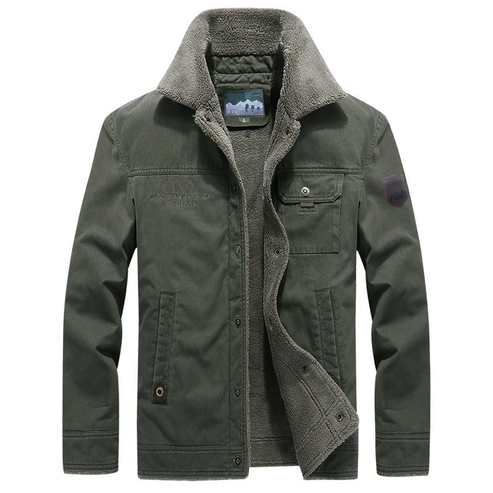 Men's transition jacket Mune Fashion