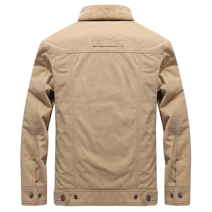 Men's transition jacket Mune Fashion