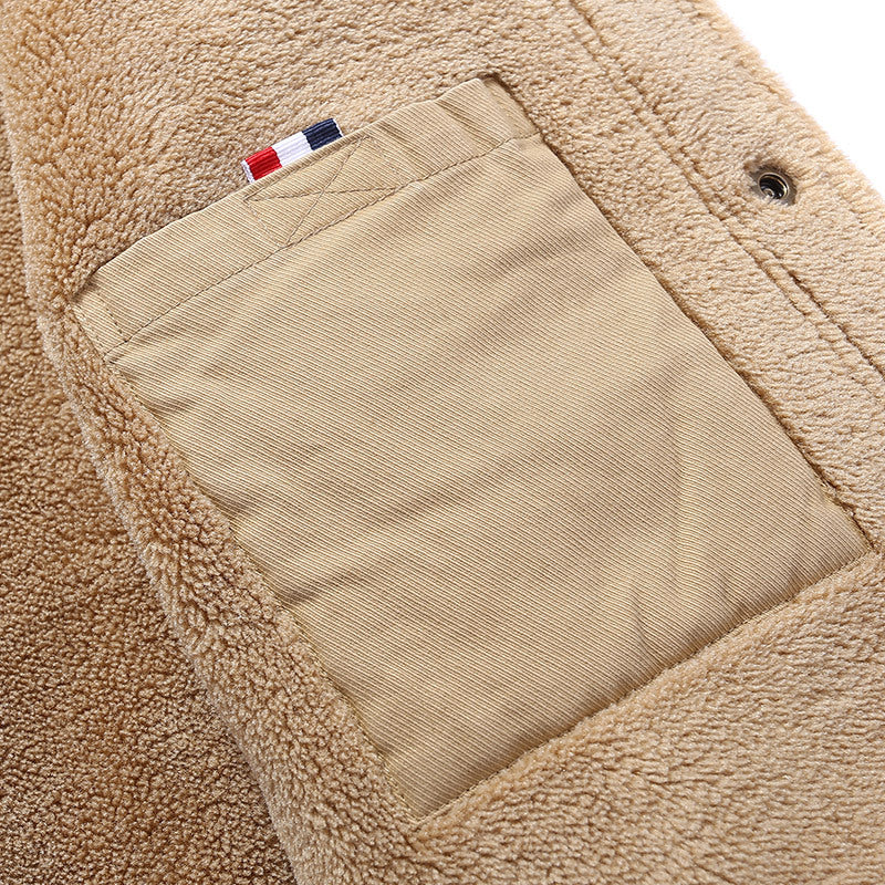 Men's transition jacket Mune Fashion