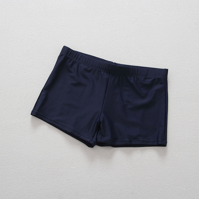 Men's swim shorts with quick-drying material and breathable fit Mune Fashion