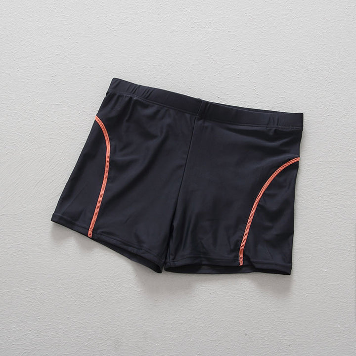 Men's swim shorts with quick-drying material and breathable fit Mune Fashion